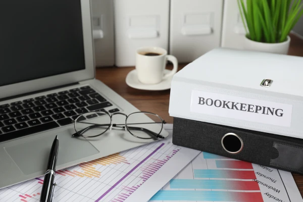 Bookkeeping Services