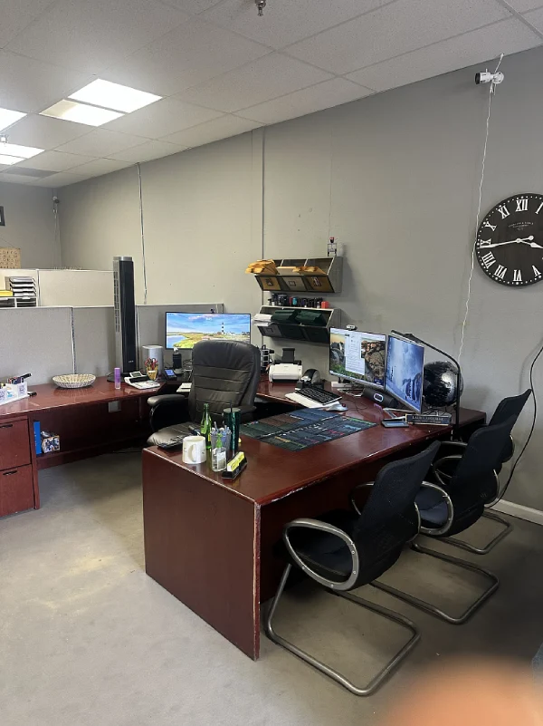 Professional Bookkeeper