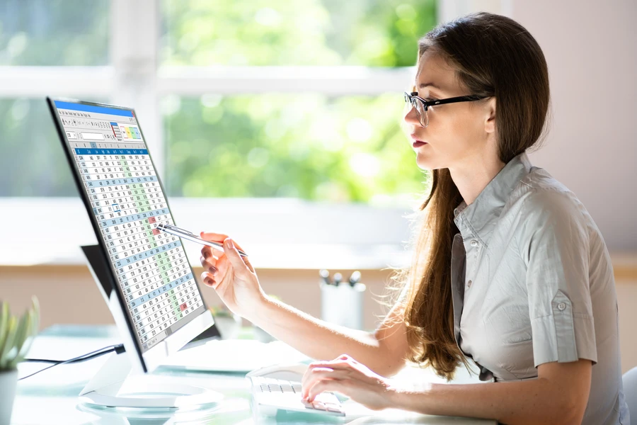 Choosing The Right Bookkeeping Service For Your Business Needs San Jacinto, CA