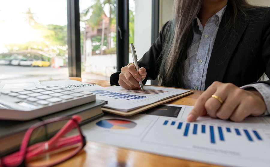 Choosing The Right Bookkeeping Service For Your Business Needs in San Jacinto, CA