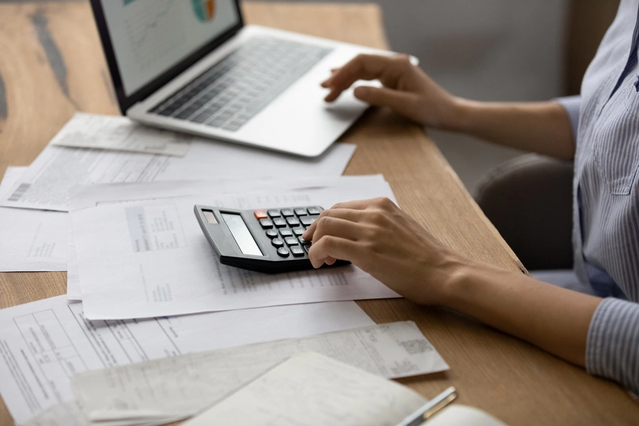 Local Accounting Services San Jacinto, CA